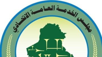 استمارة العلوميين مجلس الخدمة الاتحادي 2024 لتعيين ذوي المهن الصحية السائدة (العلوم) بوزارة الصحة في العراق