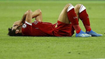 حقيقة تجدد إصابة محمد صلاح وغياب 3 مباريات عن الدوري الإنجليزي.. وما هي وجتهه الخليجية القادمة؟