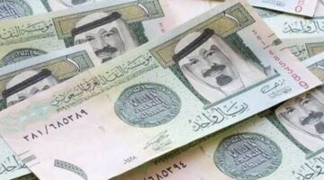 الآن. سعر الريال السعودي مقابل الجنيه المصري اليوم الجمعة 16 فبراير