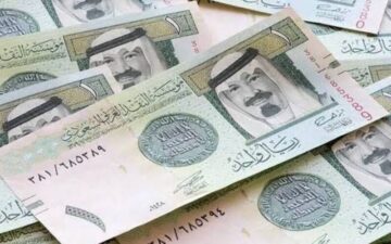 الآن.. سعر الريال السعودي مقابل الجنيه المصري اليوم الجمعة 16 فبراير