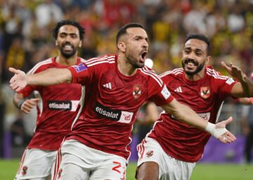 موعد مباراة الأهلي وميدياما الغاني في دوري أبطال أفريقيا وكولر يعلن قائمة الفريق