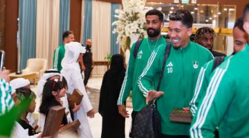 الأهلي السعودي