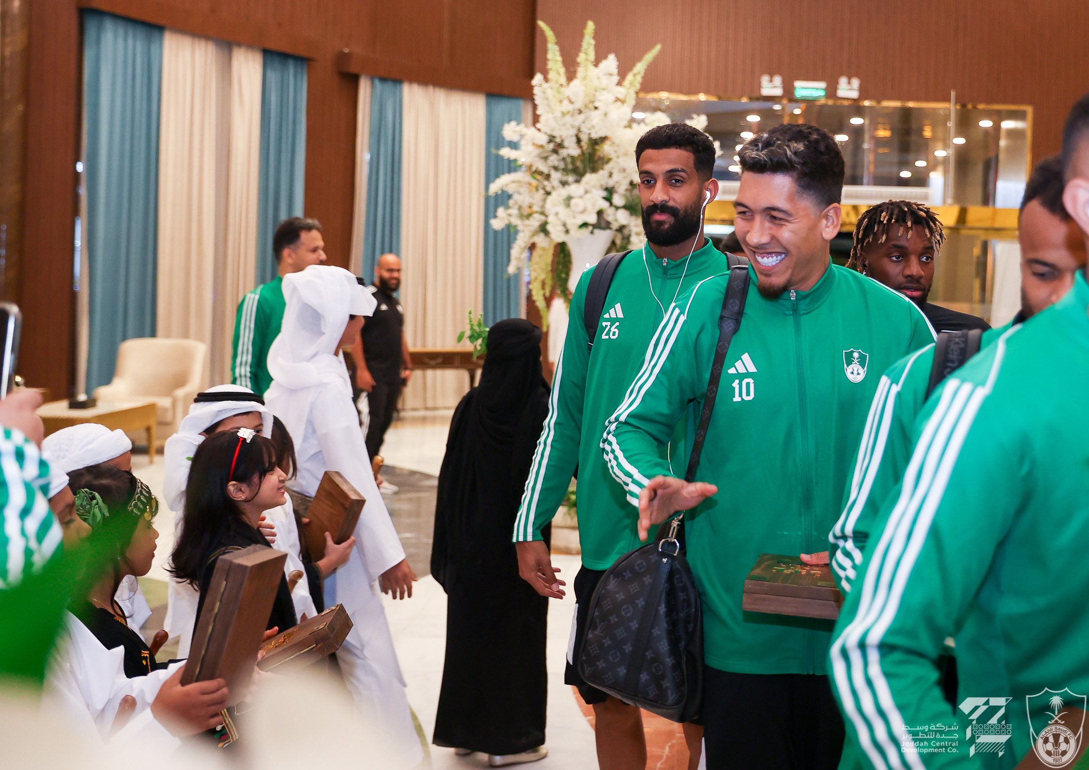 نتيجة مباراة الأهلي السعودي والأخدود في دوري روشن السعودي دقيقة بدقيقة في الشوط الثاني 5 نتيجة مباراة الأهلي السعودي والأخدود في دوري روشن السعودي دقيقة بدقيقة في الشوط الثاني