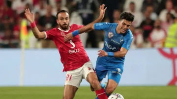 كيفية حجز تذاكر مباراة الأهلي والزمالك في نهائي الكأس بالرياض عبر webook