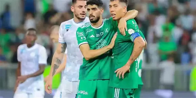 ملخص مباراة الاهلي والطائي .. الاهلي السعودي يكتسح الطائي برباعية في الدوري السعودي 5 ملخص مباراة الاهلي والطائي .. الاهلي السعودي يكتسح الطائي برباعية في الدوري السعودي