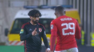 الأهلي وميدياما الغاني، موعد مباراة الأهلي وميدياما الغاني، ميدياما الغاني والأهلي، أبطال أفريقيا