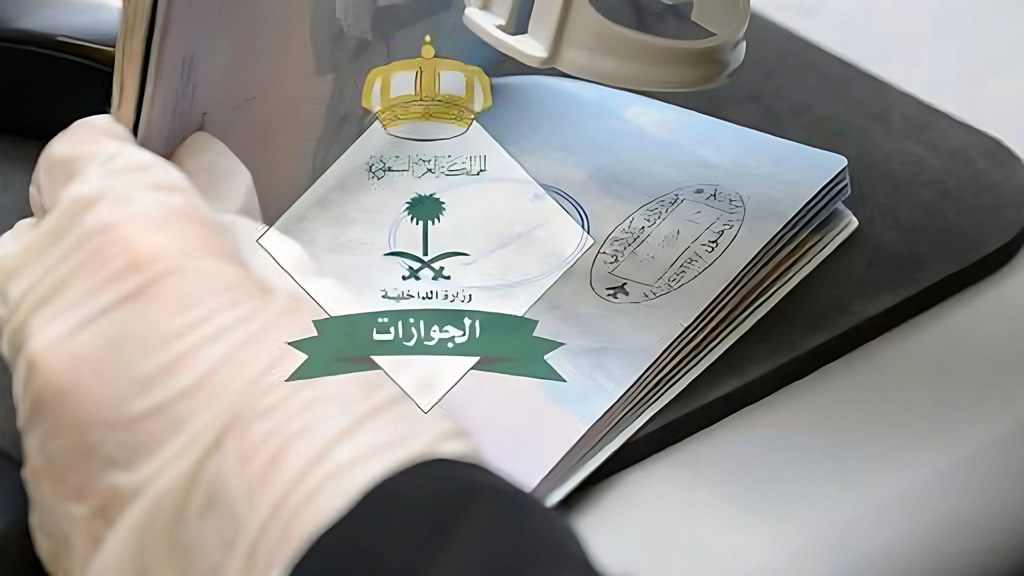الشروط والضوابط.. كافة التفاصيل التي تريد معرفتها عن الإقامة الدائمة في السعودية 2 الشروط والضوابط.. كافة التفاصيل التي تريد معرفتها عن الإقامة الدائمة في السعودية
