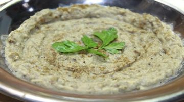 البابا غنوج