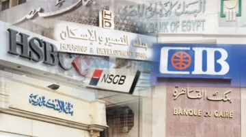 البنوك المصرية 1654673680 0