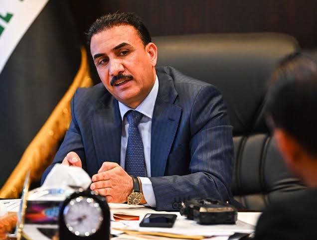 مبروك النجاح.. نتائج الثالث متوسط 2024 الدور الأول إعلان النتائج عبر epedui.gov.iq موقع وزارة التربية العراقية 5 مبروك النجاح.. نتائج الثالث متوسط 2024 الدور الأول إعلان النتائج عبر epedui.gov.iq موقع وزارة التربية العراقية
