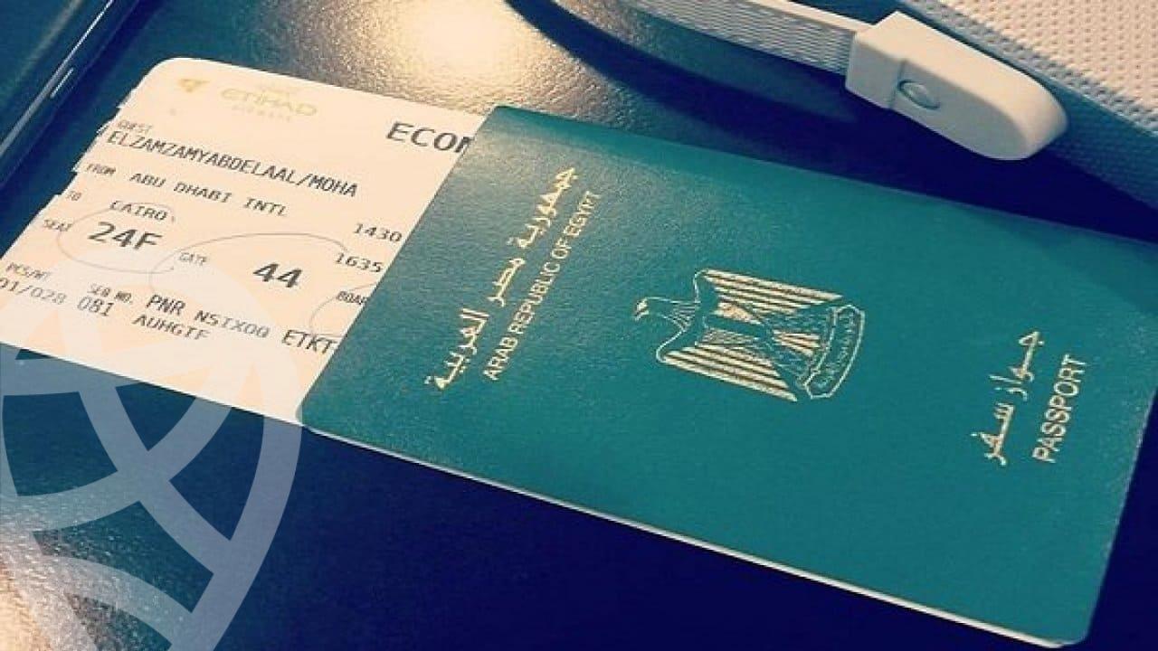 5 شروط لحصولك على الجنسية المصرية.. تعرف عليها ما هي؟