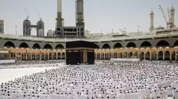 “وزارة الحج” تطلق المسار الإلكتروني لتسجيل حجاج الداخل 1445..وهنا أسعار الباقات