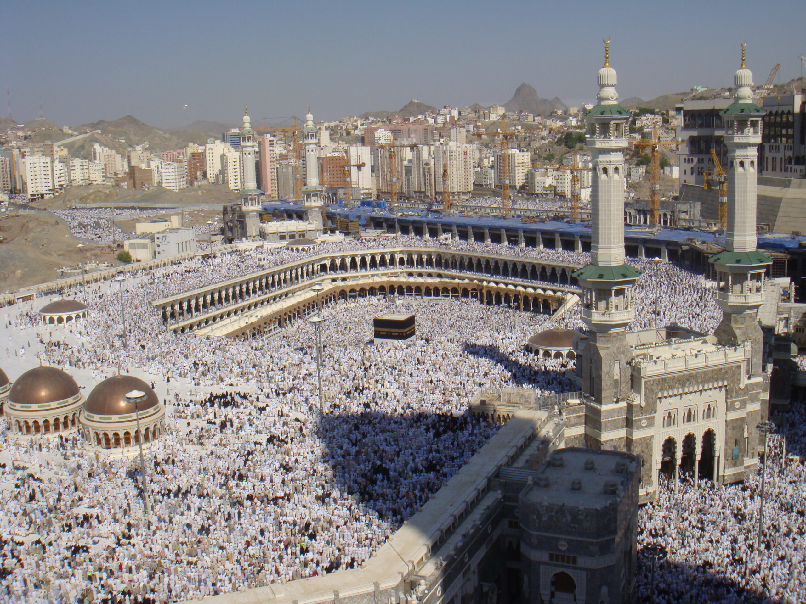 خطوات الاستعلام عن تأشيرة عمرة برقم الجواز 1445 5 خطوات الاستعلام عن تأشيرة عمرة برقم الجواز 1445