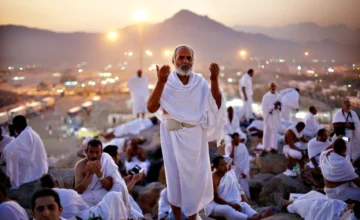 خطوات وشروط تسجيل رغبات الحج للمواطنين والمقيمين في السعودية 1446