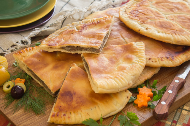 طريقة عمل الحواوشي البلدي مثل المحلات وسر تتبيلة اللحم 5 طريقة عمل الحواوشي البلدي مثل المحلات وسر تتبيلة اللحم