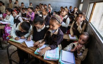تعطيل الدراسة رسمياً بهذه المحافظات غداً بسبب سوء الأحوال الجوية