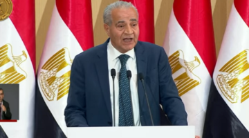 الدكتور علي المصيلحي وزير التموين 1684057523 0