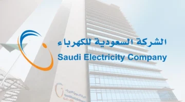 الشركة السعودية للكهرباء