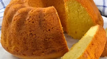 الصورة الرئيسية لوصفةطريقة تحضير الكيك العادي