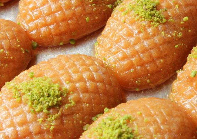 فرحي أولادك في رمضان.. طريقة عمل صوابع زينب في المنزل بطعم ولا أحلى 5 فرحي أولادك في رمضان.. طريقة عمل صوابع زينب في المنزل بطعم ولا أحلى