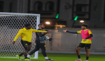 أسعار تذاكر مباراة الطائي والاتحاد في دوري روشن 2024 يوم 7 فبراير ورابط الحجز