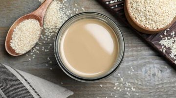 الطحينة