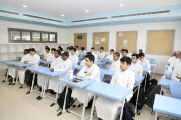 آخر أخبار التقويم الدراسي 1446.. وهل ستكون الدراسة بنظام الفصلين أم الثلاثة؟
