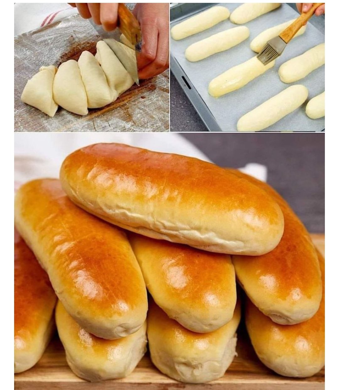 العيش الفينو..اعمليه في البيت بأقل التكاليف وبخطوات سهلة 5 العيش الفينو..اعمليه في البيت بأقل التكاليف وبخطوات سهلة