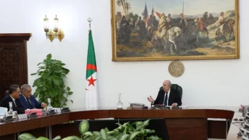 تفاصيل القانون الأساسي للأستاذ الجامعي 2024 في الجزائر