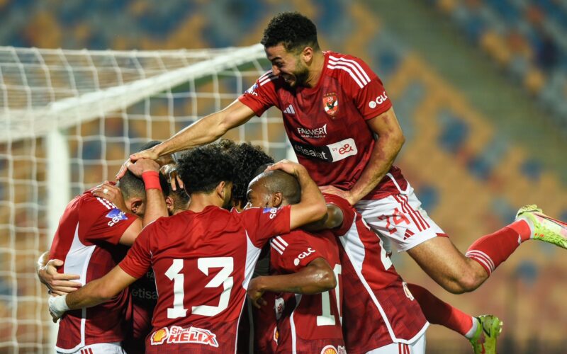 هتشوف الماتش ازاي .. القنوات الناقلة مباراة الأهلي وميدياما في دور المجموعات دوري أبطال إفريقيا 2024 5 هتشوف الماتش ازاي .. القنوات الناقلة مباراة الأهلي وميدياما في دور المجموعات دوري أبطال إفريقيا 2024