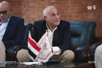 بعد وصول المدرب الجديد.. الزمالك يتراجع عن صفقة قوية قبل غلق باب الانتقالات