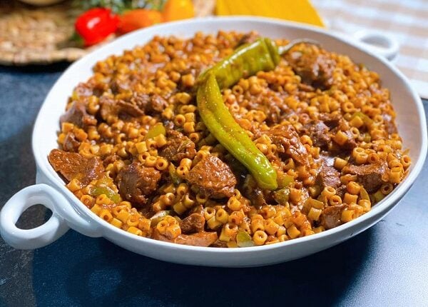 خطوات ومكونات عمل المبكبكة الليبي بسهولة 3 خطوات ومكونات عمل المبكبكة الليبي بسهولة