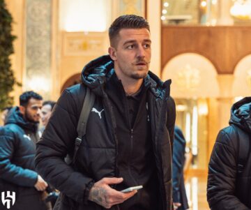 نتيجة مباراة الهلال وسباهان اصفهان اليوم دقيقة بدقيقة في دوري أبطال أسيا في دور ال16 في الشوط الثاني