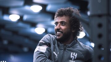 الهلال والنصر