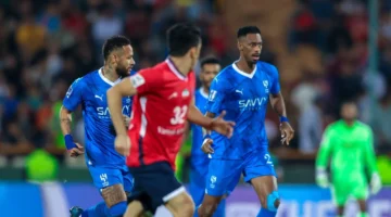 الهلال وسباهان الإيراني