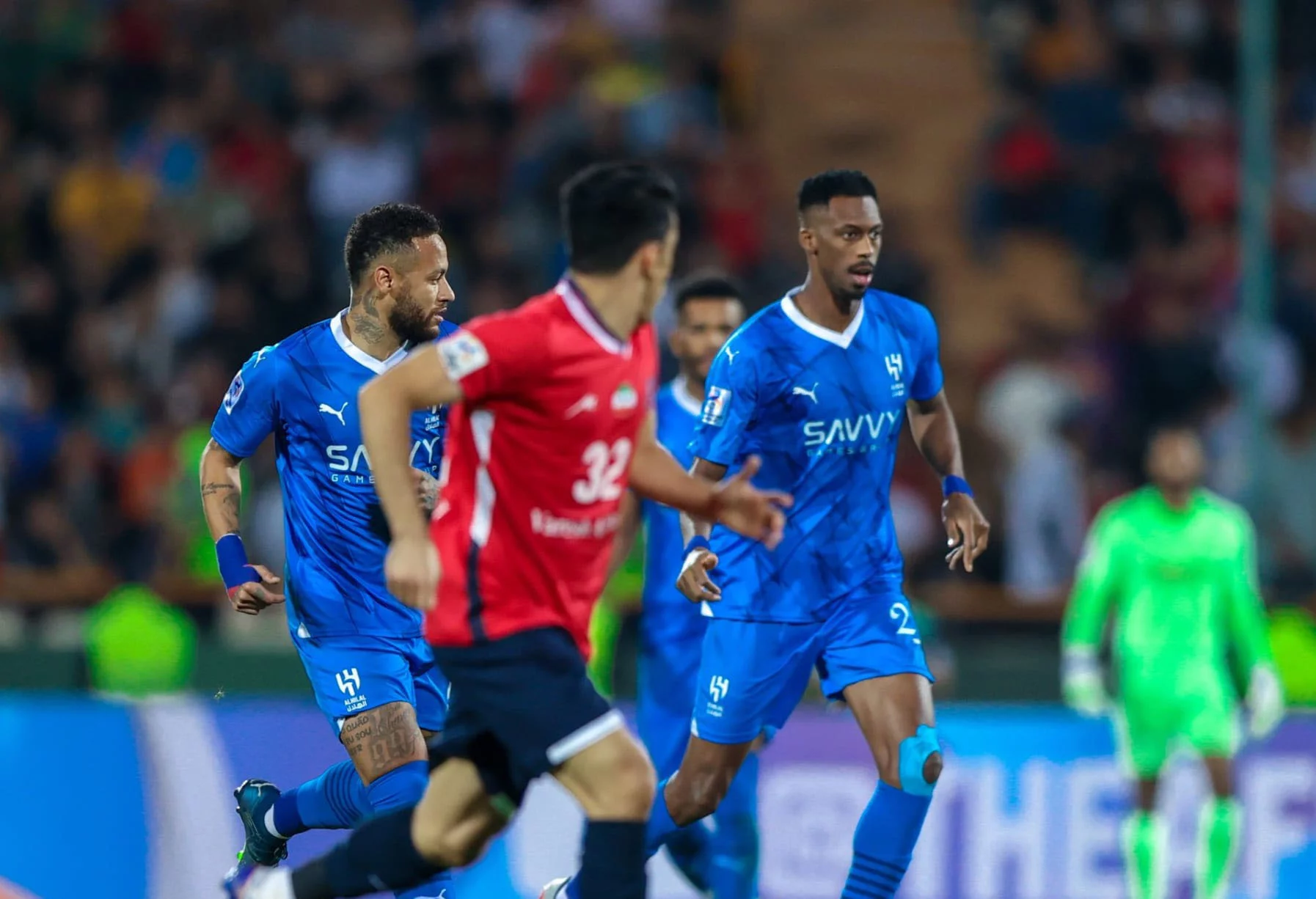 عاجل الهلال قد يتأهل مباشرة لدور الـ8 بفرمان الآسيوي 5 عاجل الهلال قد يتأهل مباشرة لدور الـ8 بفرمان الآسيوي