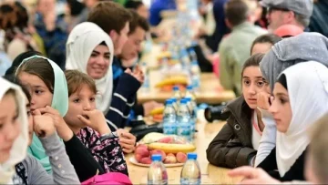 طالع إمساكية رمضان في ألمانيا 2024 ميونخ وباقي المدن الألمانية مواقيت الصلاة في أيام رمضان