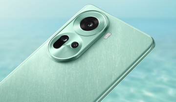 “الهاتف الأسطورة” .. Oppo Reno 11 5G أحدث إضافة لسلسلة الهواتف المتوسطة من أوبو