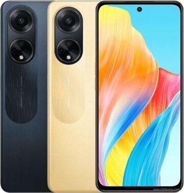 بتصميم عالي وأداء متميز.. تعرف على مميزات ومواصفات هاتف oppo f23
