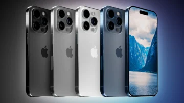 “لعشاق الآيفون” .. هاتف iPhone 15 Pro Max بمواصفات خيالية والسعر في مصر والسعودية