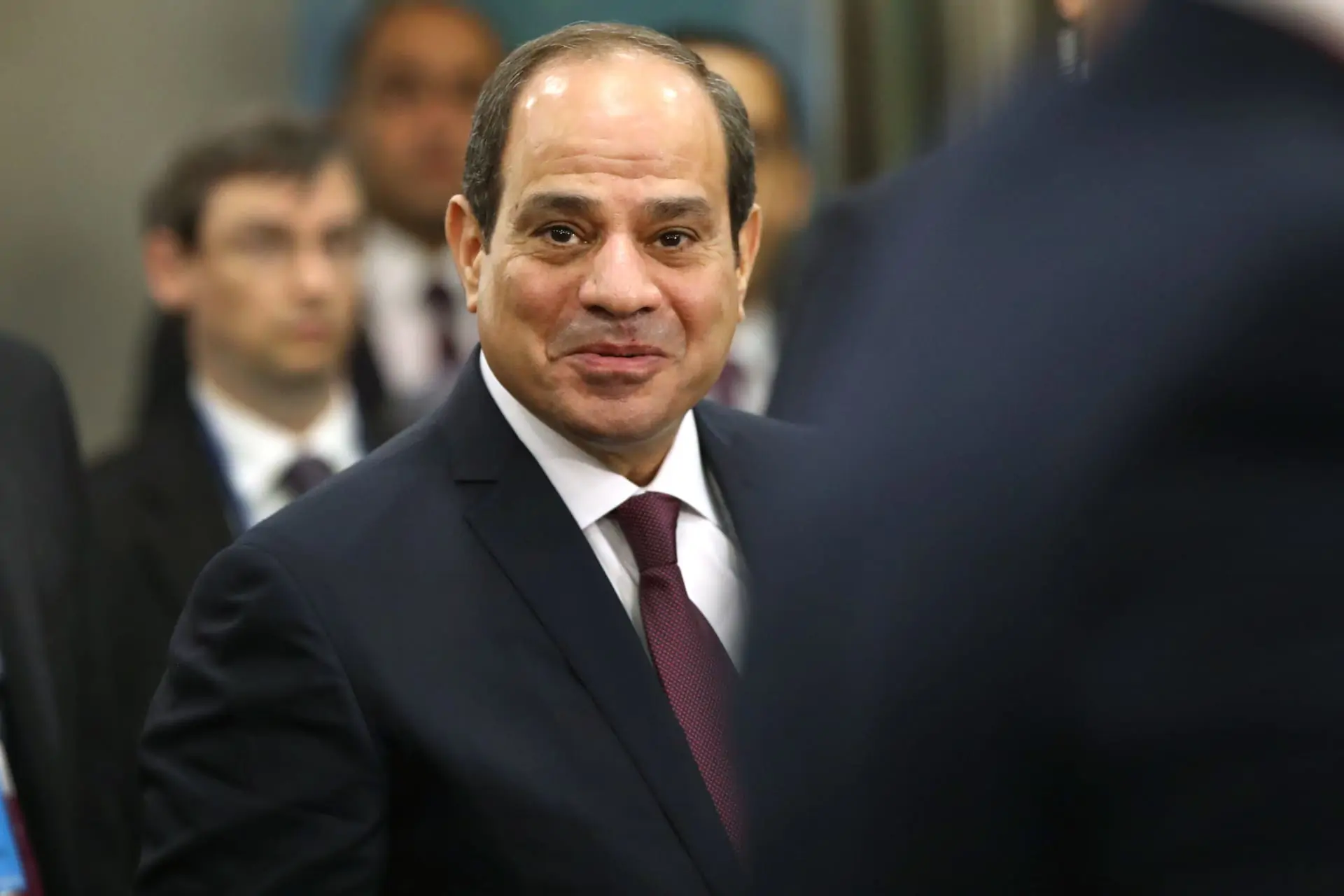 بتوجيه من الرئيس السيسي زيادة 15% لنحو 13 مليون شخص 3 بتوجيه من الرئيس السيسي زيادة 15% لنحو 13 مليون شخص