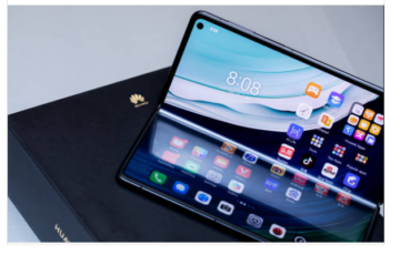 بسعر باهظ ومواصفات خرافية.. أقوى وأغلى هاتف من هواوي Huawei Mate X5 يخطف الأنظار