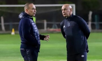 موعد أولي مباريات المنتخب الوطني مع حسام حسن