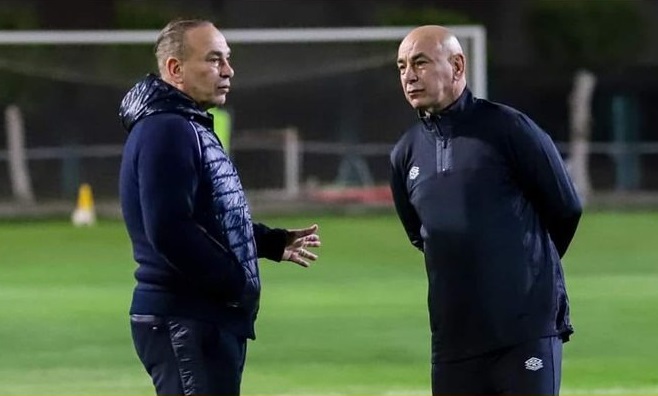 موعد أولي مباريات المنتخب الوطني مع حسام حسن