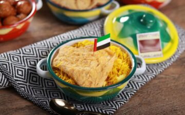 أغرب أكلات المطبخ الإماراتي ….نكهات من عبق التاريخ