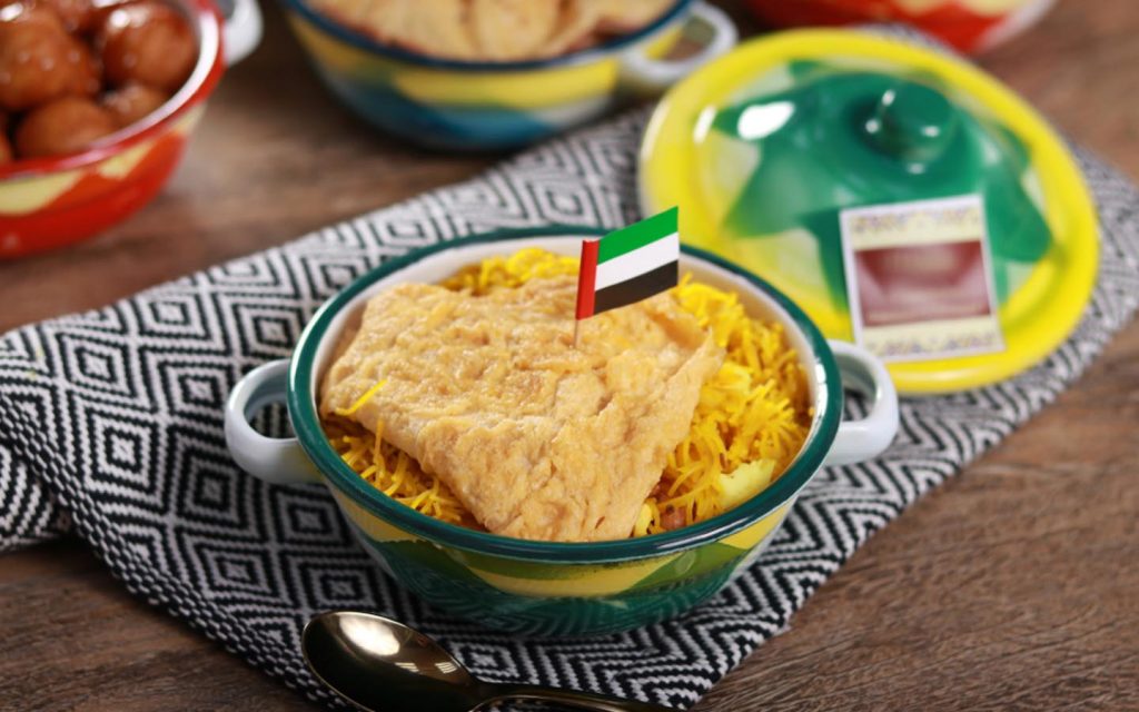 أغرب أكلات المطبخ الإماراتي ....نكهات من عبق التاريخ 5 أغرب أكلات المطبخ الإماراتي ….نكهات من عبق التاريخ