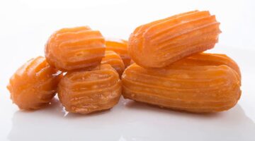 بلح الشام