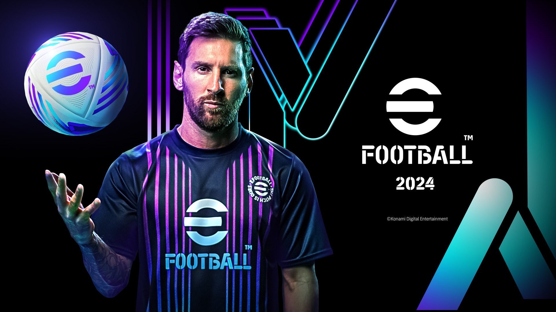 "بخطوات بسيطة" طريقة تحميل لعبة e football 2024 والاستمتاع بأجواء من المنافسة والإثارة 5 “بخطوات بسيطة” طريقة تحميل لعبة e football 2024 والاستمتاع بأجواء من المنافسة والإثارة