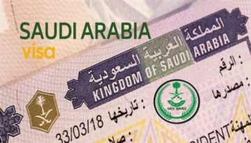 تفاصيل تأشيرة العمرة ورسومها والمتطلبات اللازمة لاستخراجها ksavisa.sa
