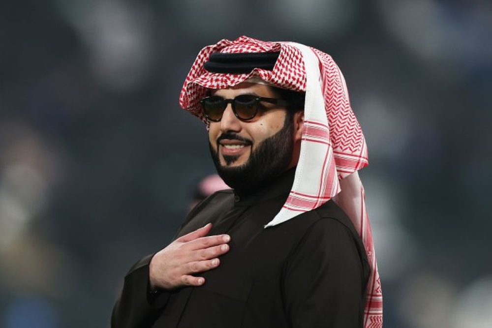 بعد ملعب المملكة أرينا.. ترك آل الشيخ يعلن عن خطة لتطوير ملعب النصر أو إنشاء ملعب جديد 5 بعد ملعب المملكة أرينا.. ترك آل الشيخ يعلن عن خطة لتطوير ملعب النصر أو إنشاء ملعب جديد